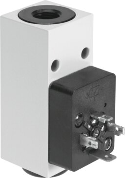 Pressure switch