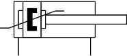 Round cylinder