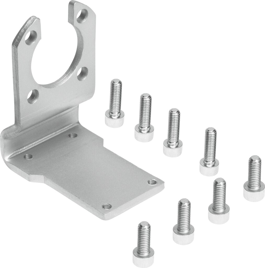 Mounting bracket
