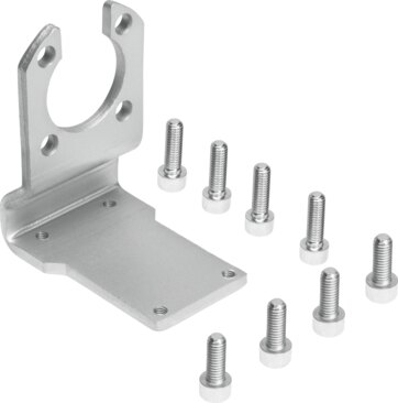 Mounting bracket