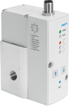 Proportional-pressure regulator