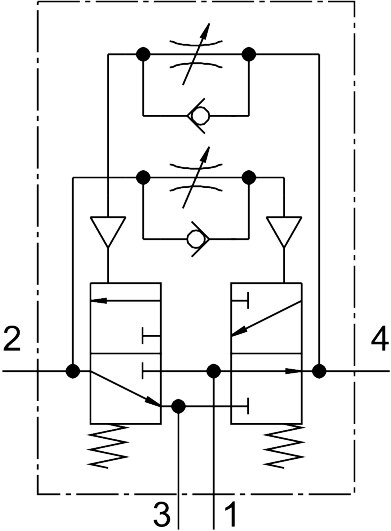 Pulse oscillator