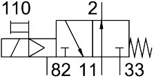 Solenoid valve