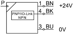Pressure sensor