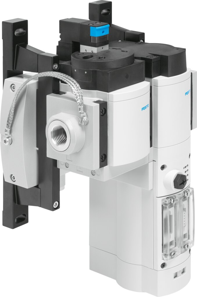 Service unit combination