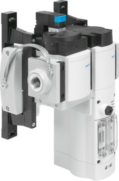 Service unit combination