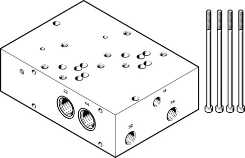 Sub-base