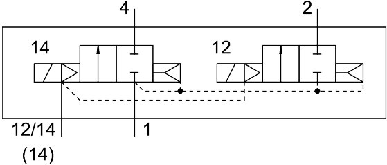 Solenoid valve