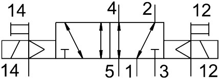 Solenoid valve