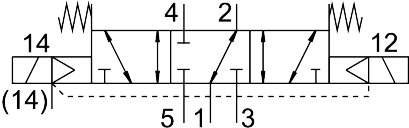Solenoid valve