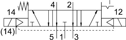 Solenoid valve