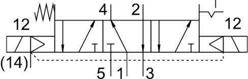 Solenoid valve