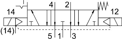 Solenoid valve