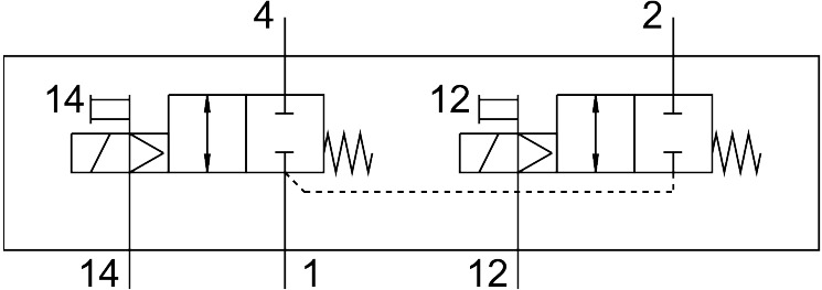 Solenoid valve