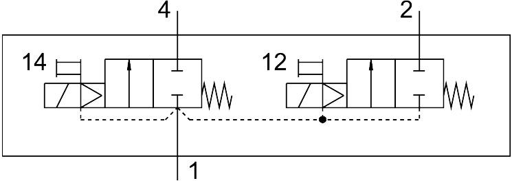 Solenoid valve