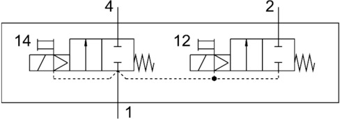 Solenoid valve