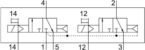 Solenoid valve