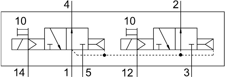Solenoid valve