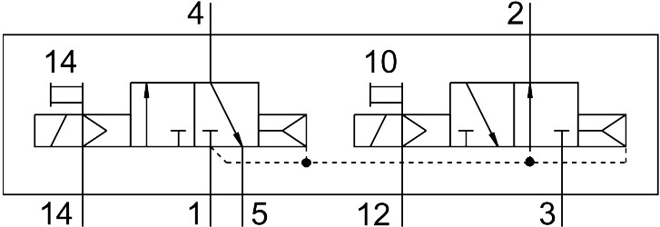 Solenoid valve