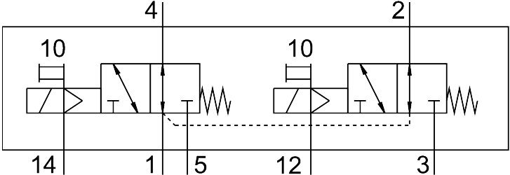 Solenoid valve