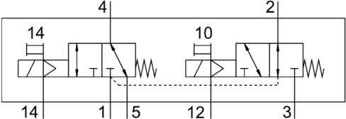 Solenoid valve