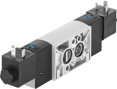 Solenoid valve