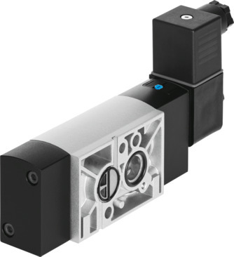 Solenoid valve
