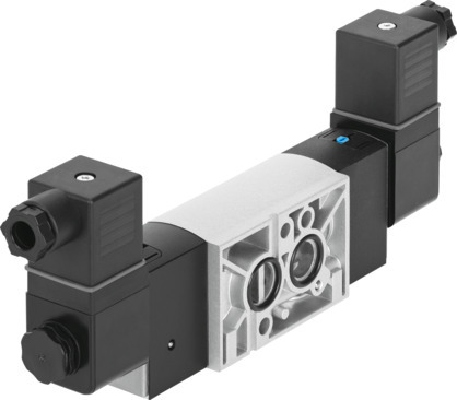 Solenoid valve