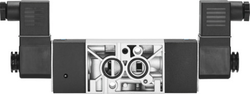 Solenoid valve