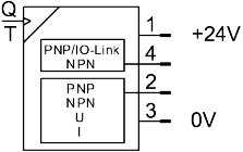 Flow sensor