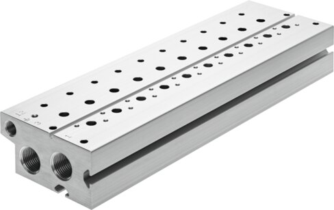 Manifold block