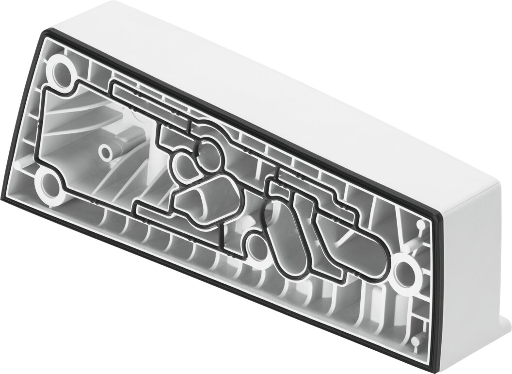End plate
