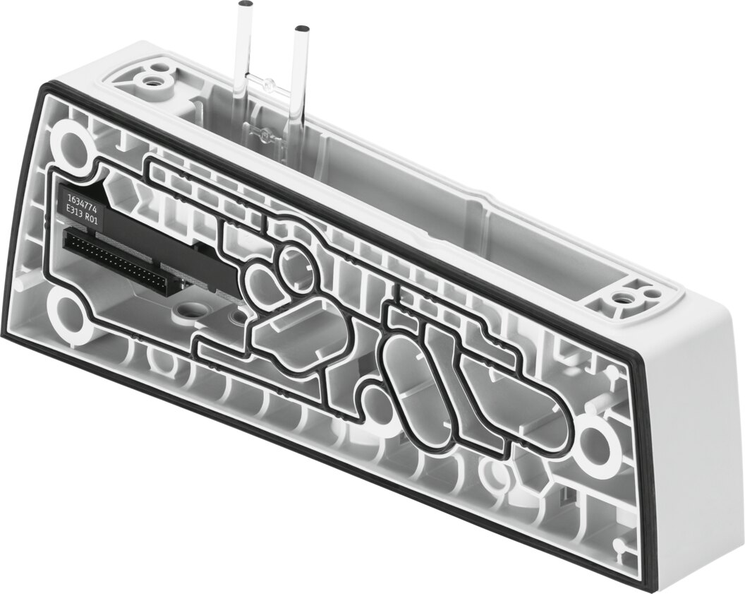 Sub-base for MPA-C