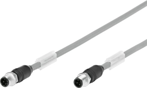 Connecting cable