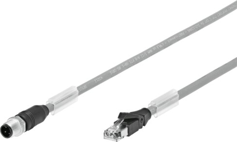 Connecting cable