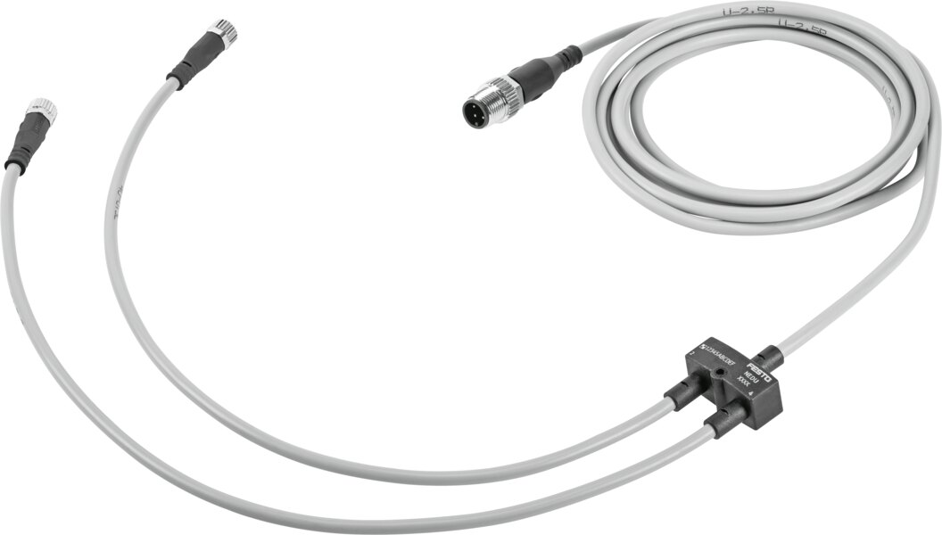 Distributor