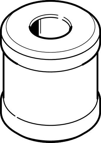 Manual override