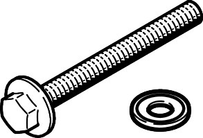 Screw