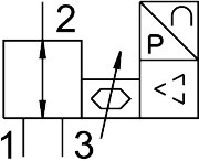 Proportional-pressure regulator