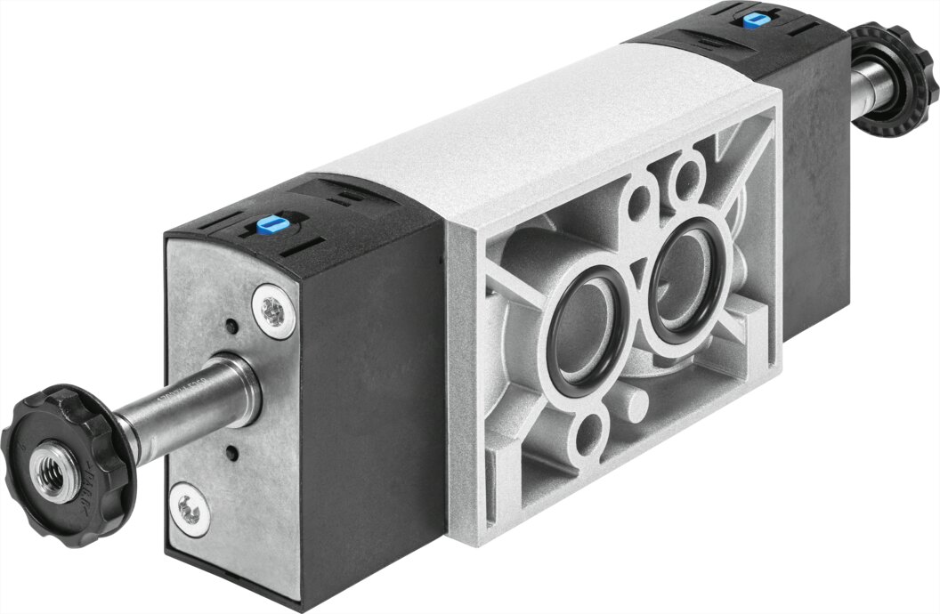 Solenoid valve