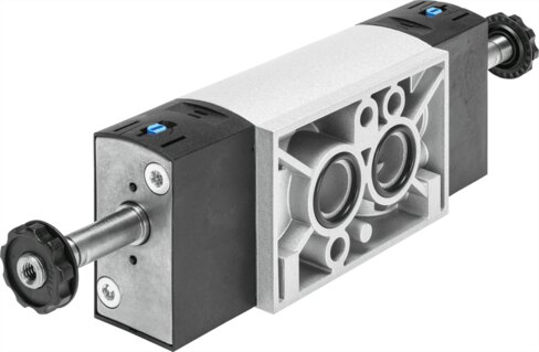 Solenoid valve
