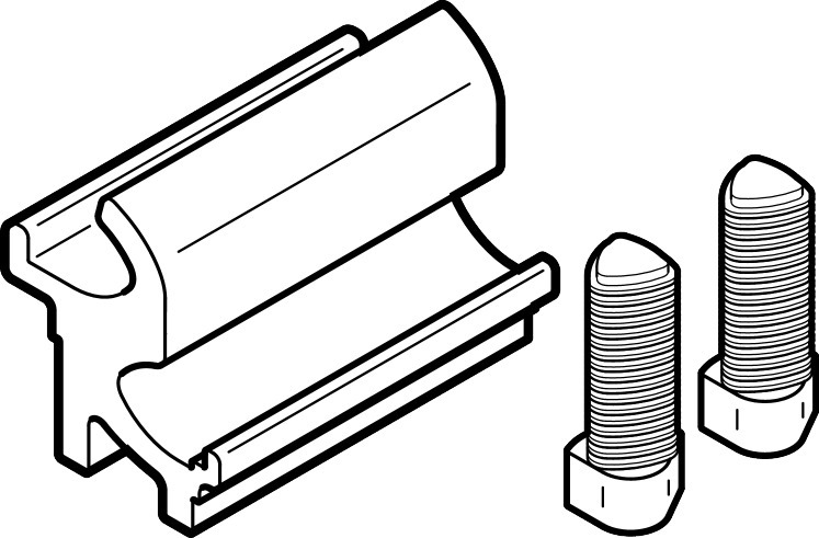 Adapter kit