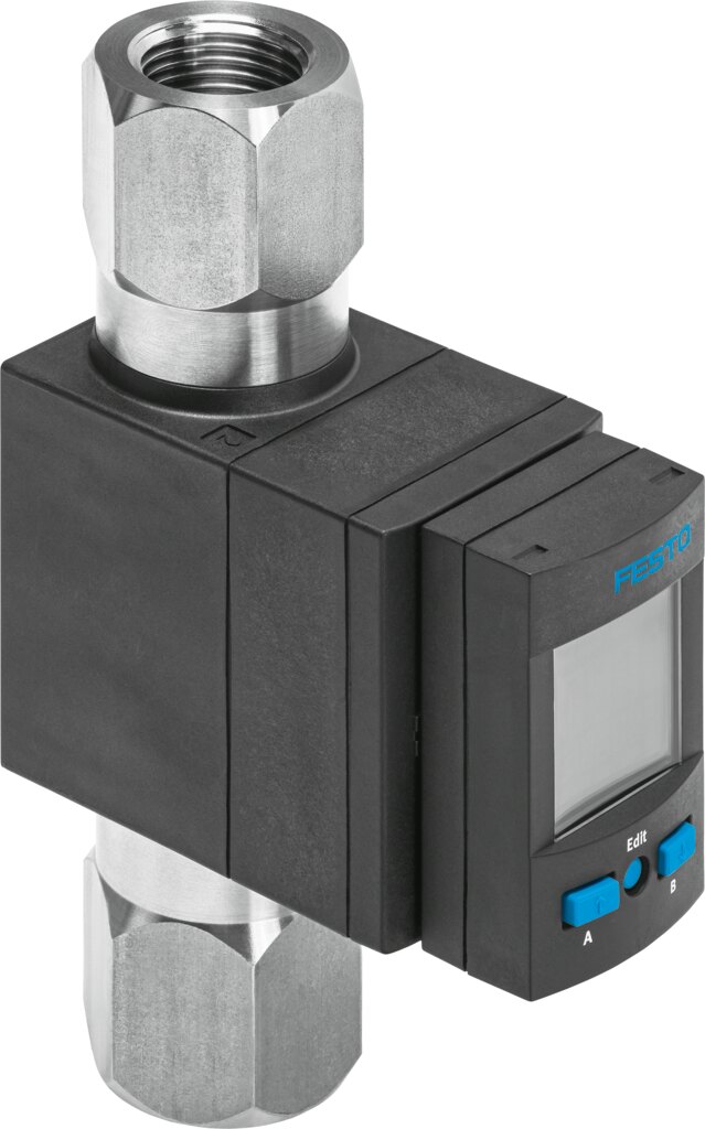 Flow sensor