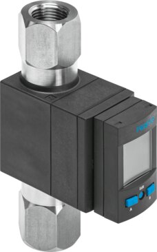 Flow sensor