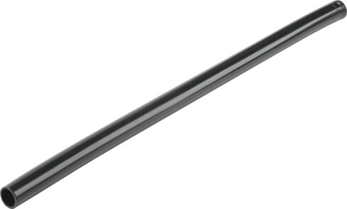 Plastic tubing