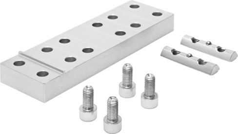 Central support