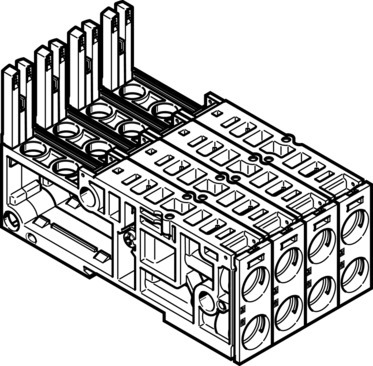 Sub-base
