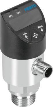 Pressure sensor