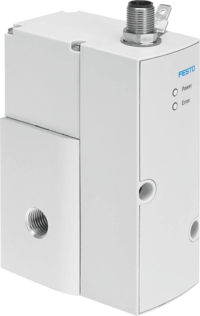 Proportional-pressure regulator