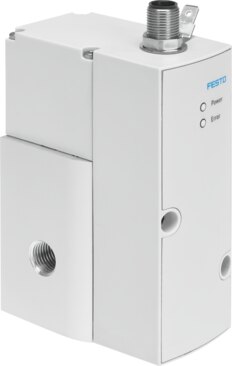 Proportional-pressure regulator